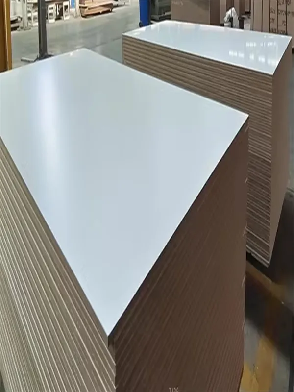 mеламиновые листы МДФ