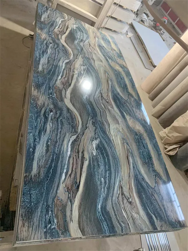 УФ-панель для стен