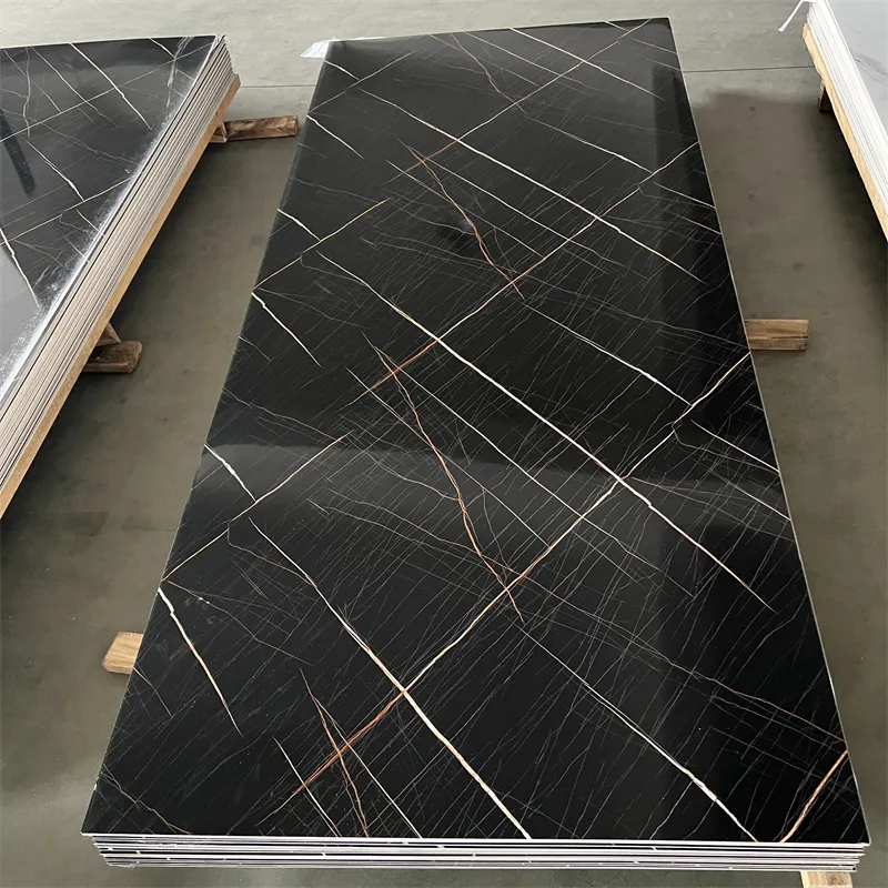 PVC Panelling For Walls