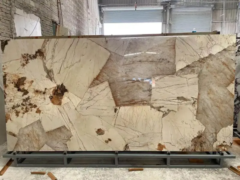 ПВХ мраморный лист