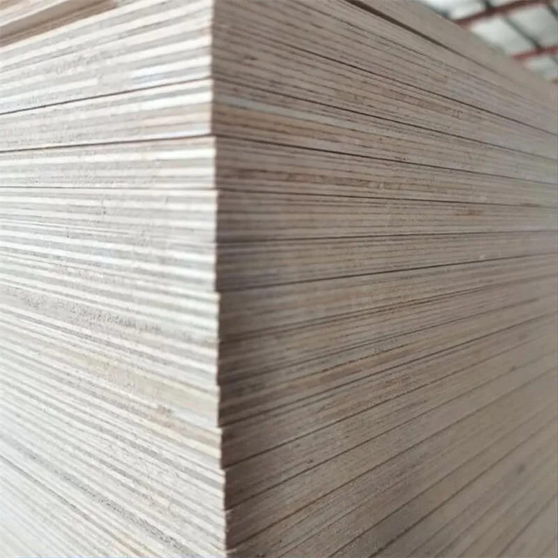 Морская фанера