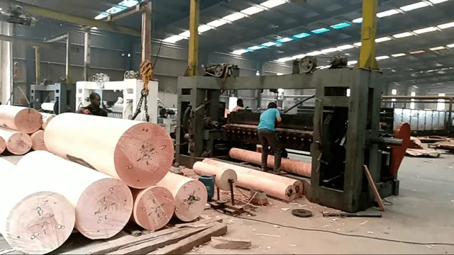 коммерческая фанера