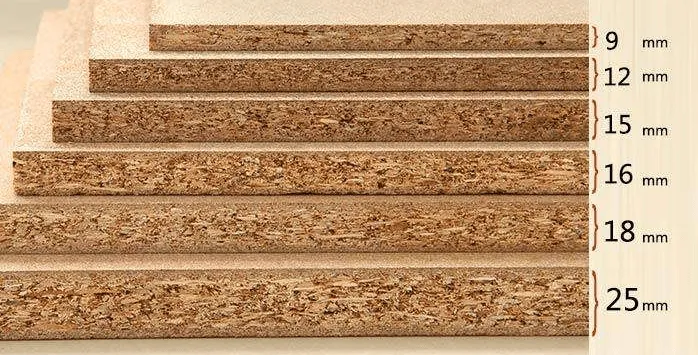 ОСБ-плита(OSB)